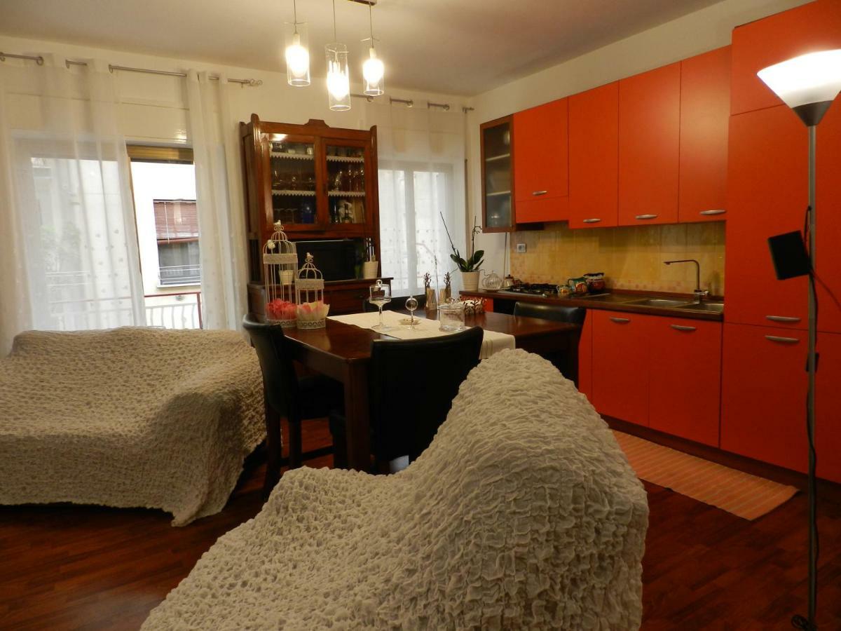 B&B Joe Valguarnera Caropepe Εξωτερικό φωτογραφία