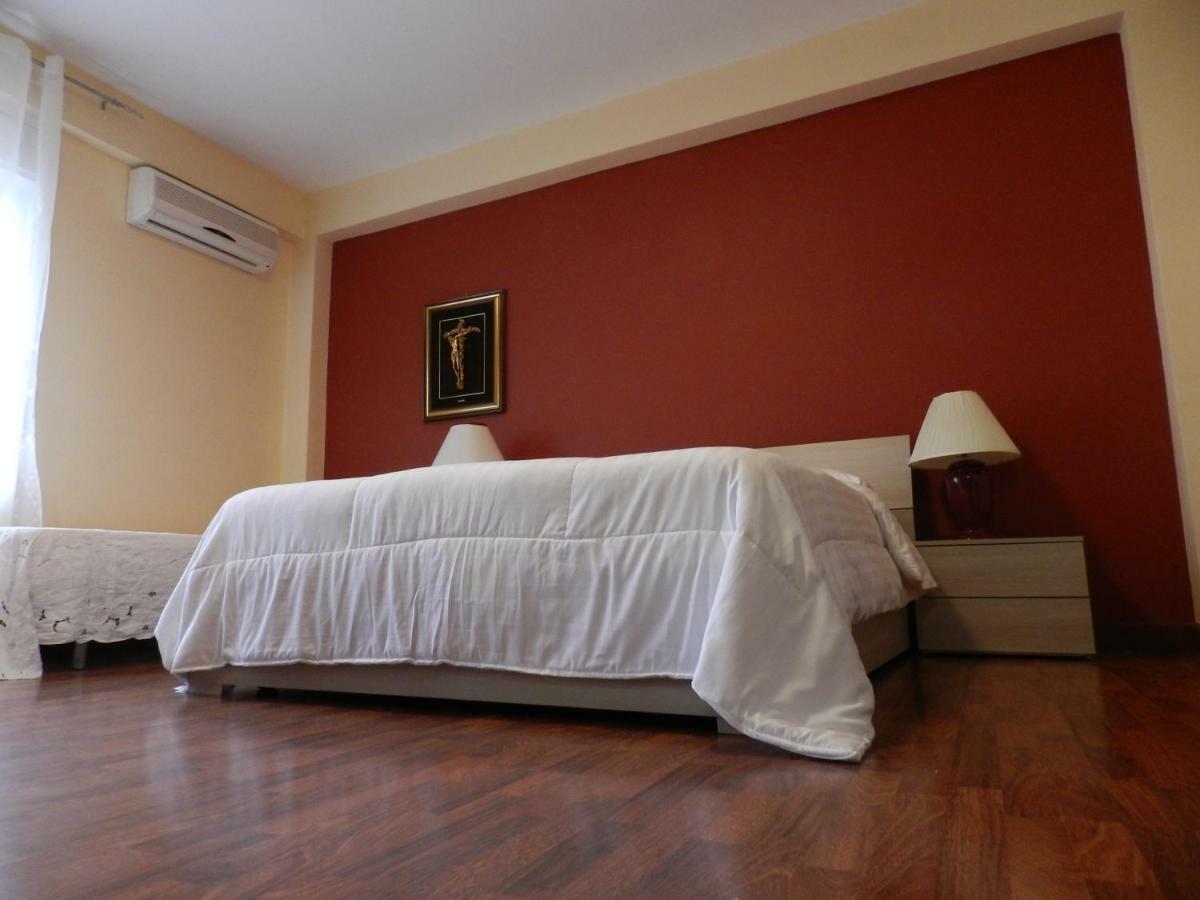 B&B Joe Valguarnera Caropepe Εξωτερικό φωτογραφία