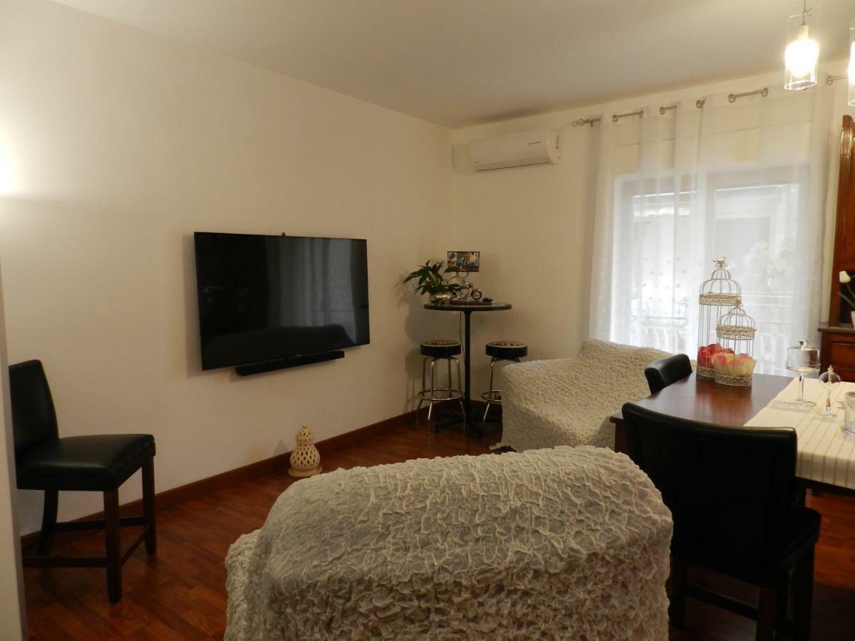 B&B Joe Valguarnera Caropepe Εξωτερικό φωτογραφία